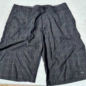 O’Neil shorts